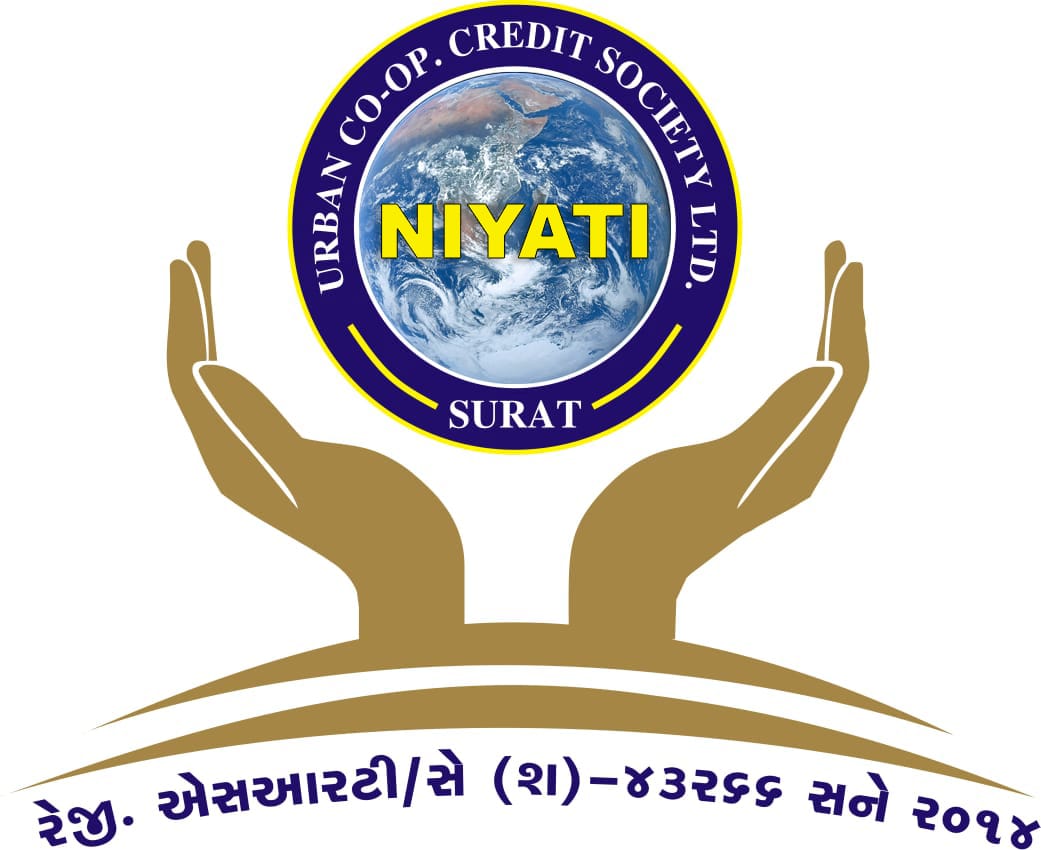 Niyati Urban Co. Op. Credit Society Ltd.