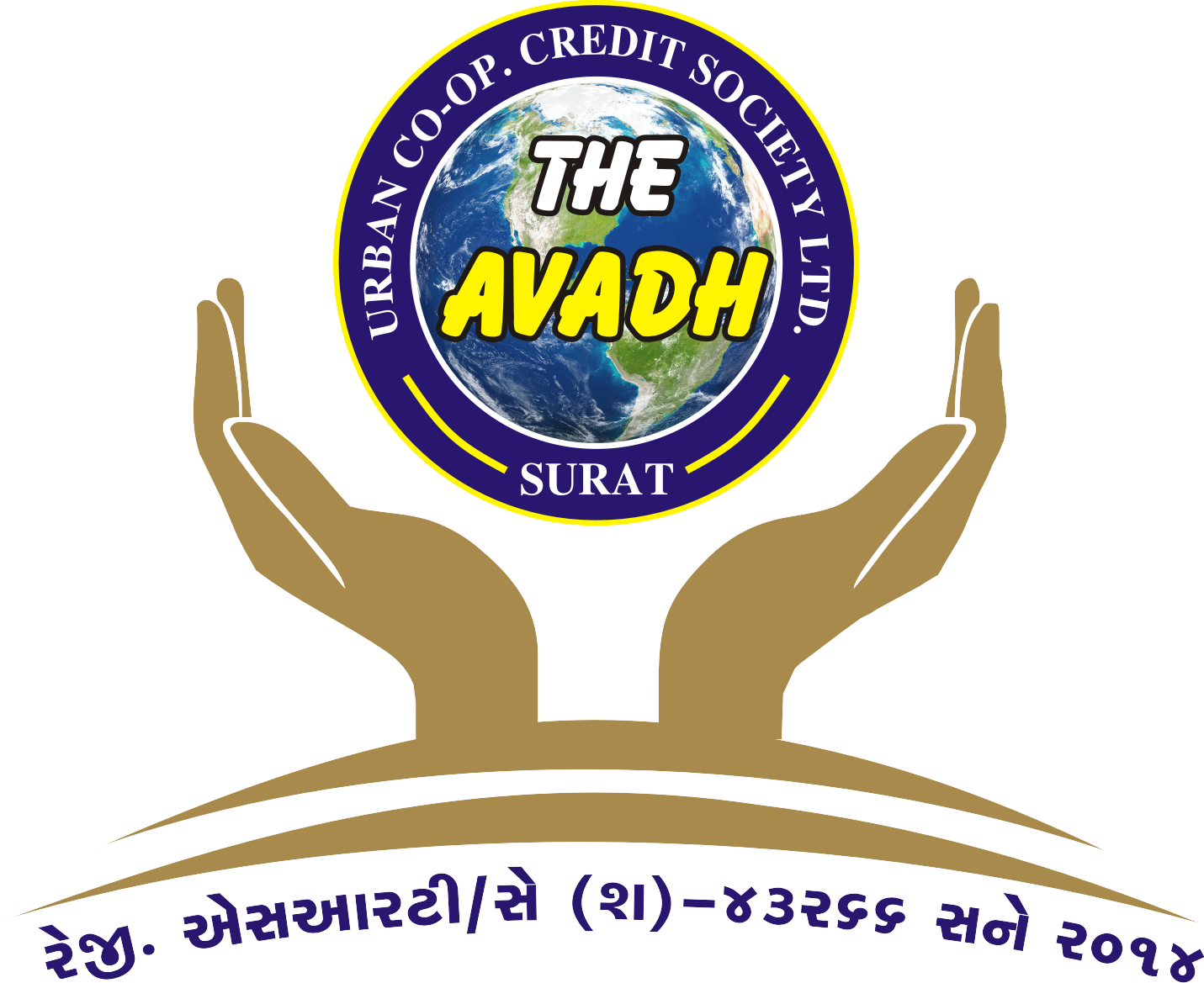 The Avadh Urban Co. Op. Credit Society Ltd.